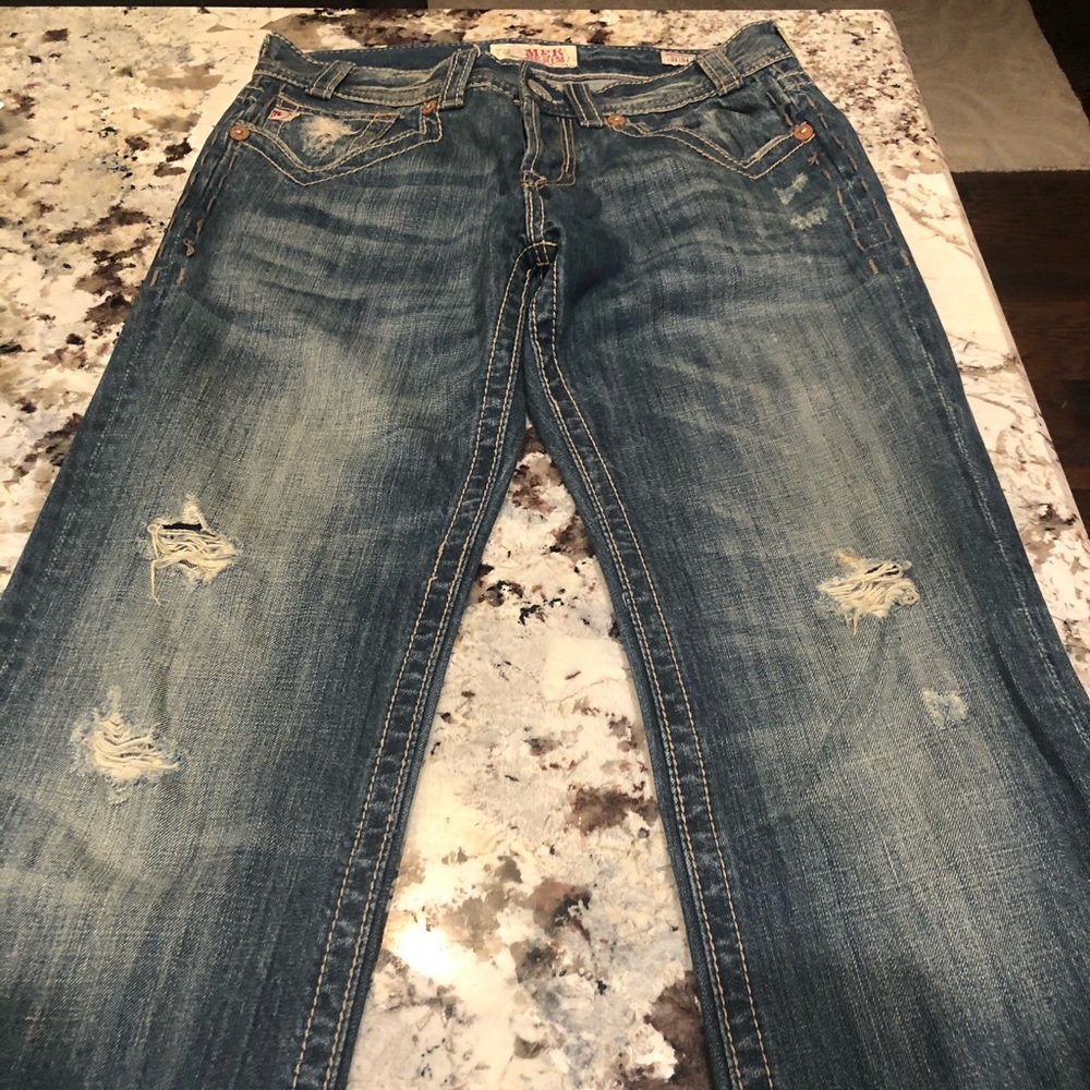 Men’s MEK Jeans 31x34